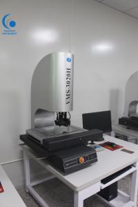 Wholesale Auto Measuring Cnc Measuring Equipment , Servo Control Video Measuring System from china suppliers
