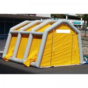 Wholesale Hight quality inflatable tent giant party air tents for sale from china suppliers