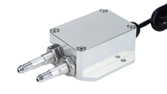 HVAC Switch Differential Wind Pressure Sensor 4.5v