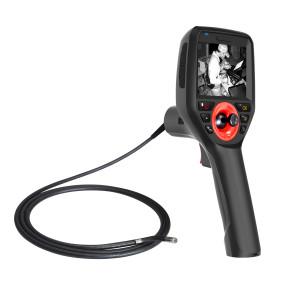 Wholesale 360° Arbitrarily Oriented Portable Video Endoscope Integrated Design Lightweight from china suppliers