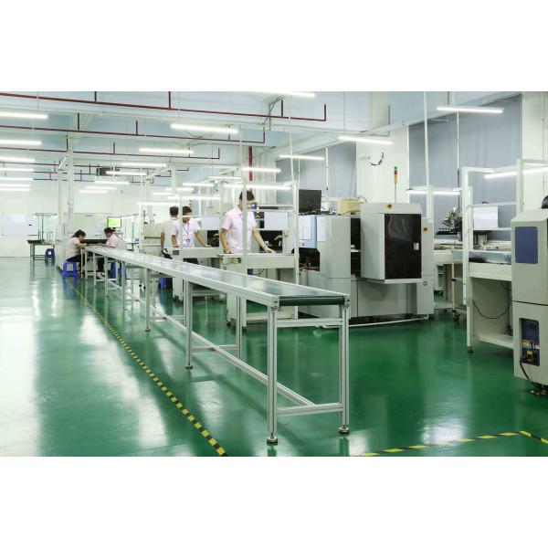 Desktop UV Germicidal Lamp , Household High Output UV Lamp For Room Sterilization