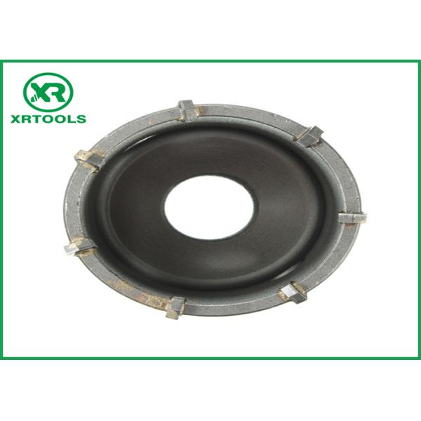 Hammer Hollow Concrete TCT Hole Saw SDS Plus With Core Drill Bit M22 Thread