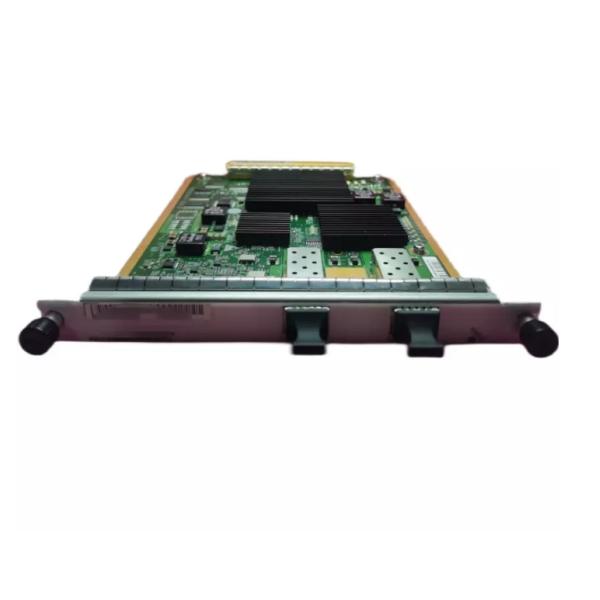 CR5D0L2XFA70 GPON Optical Line Terminal 2 Port 10GBase SFP Flexible Card