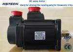Panasonic AC Servo Motor Used For Driving The Moving Axis For Panasonic Chip