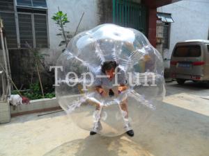 Wholesale Customized Inflatable Bumper Ball from china suppliers