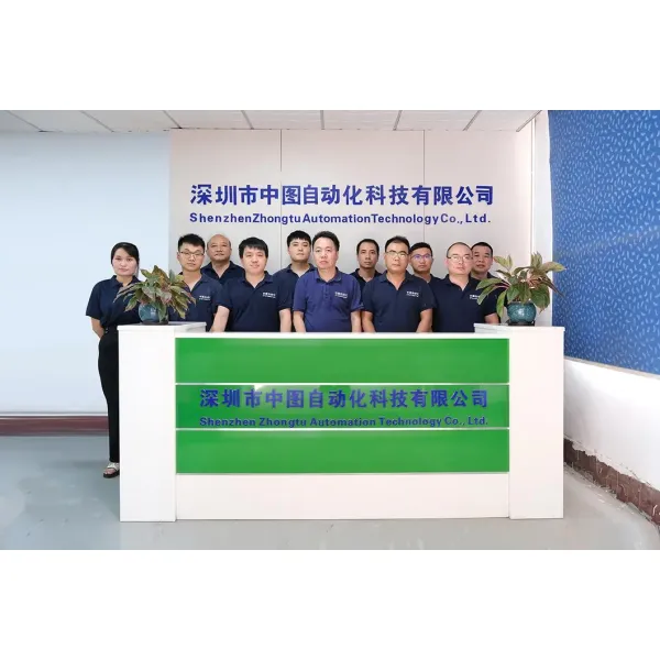 Automatic soldering machine for PCB factory