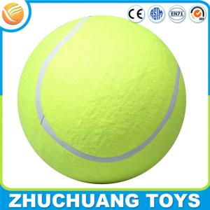Wholesale inflatable beach tennis ball from china suppliers