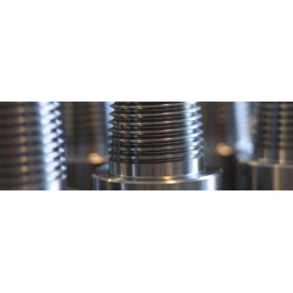 73mm / 89mm Forged One Piece HDD Drill Pipe For Trechless Drilling CE