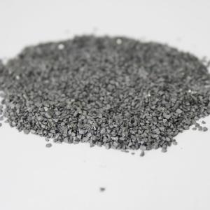 Wholesale 10-30 Mesh Tungsten Carbide Particle Crushed Hard Alloy Grits from china suppliers