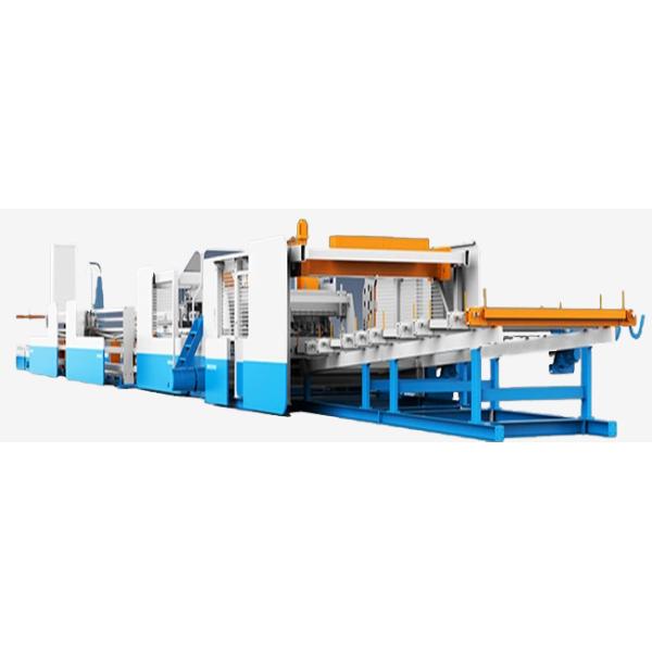 380V Mesh Panel Welding Machine