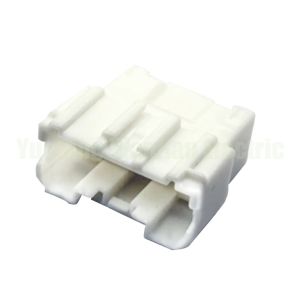 Wholesale 26 Pin 6098-7911 6098-7910 car door A-pillar B-pillar wiring harness connector plug connector from china suppliers