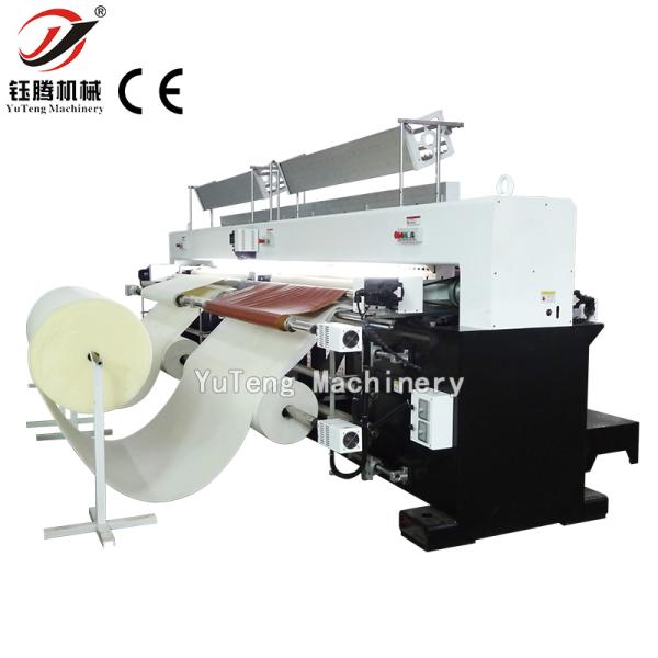 Computerized Sewing And Embroidery Machine Automatic For Car Floor Mats