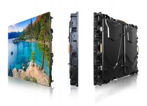 Wholesale SMD3535 960X960mm P10 Outdoor LED Display with Light Weight Cabinet from china suppliers