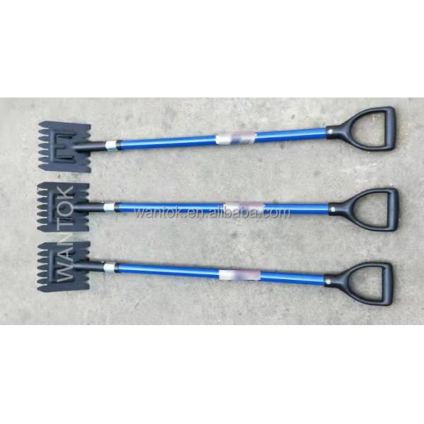Customized Fiberglass Handle Roofing Spade The Perfect Solution for Shingle Removal