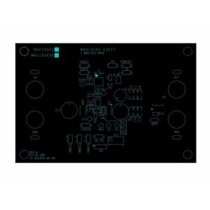 Wholesale MAX15093AEVKIT Embedded Solutions MAX15093 Hot Swap Controller PMIC Evaluation Board from china suppliers