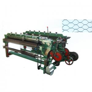 Wholesale Hexagonal Wire Mesh Machine from china suppliers