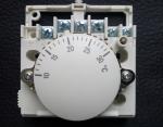 ET03 manual control mechanical electronic thermostat controller 220v