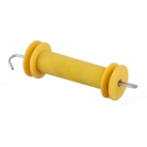 Wholesale HDL202 Y 99 gram L140mm Electric Fence Gate Handle from china suppliers