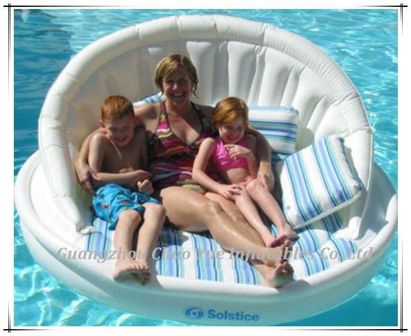 Quality Hot Sale Inflatable Flying Tubes for Water Park Games (CY-M1894) for sale