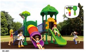 Wholesale Wholesale Amusement Park Combines Outdoor Playground Equipment Kids Slide for Sale from china suppliers