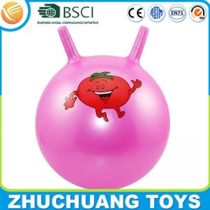 Wholesale small space hopper inflatable game toys for kids from china suppliers