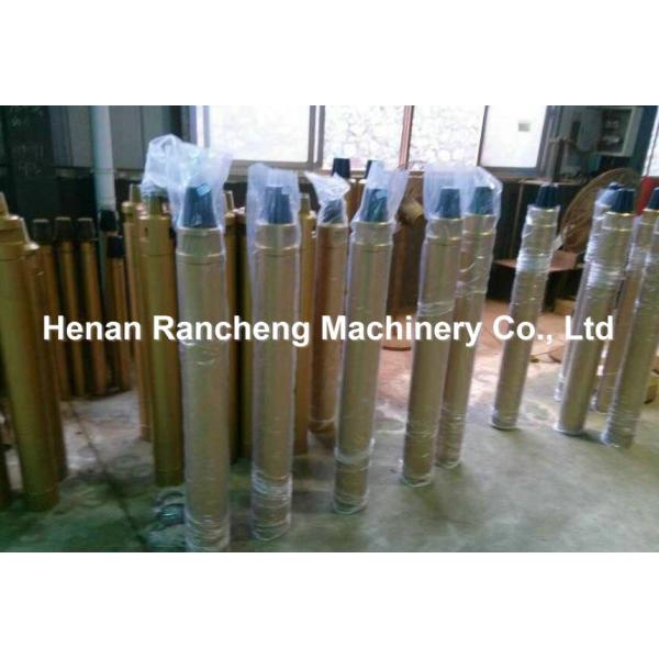 3" - 12" DTH Hammer Drilling Rig Tools For DTH Drilling Projects