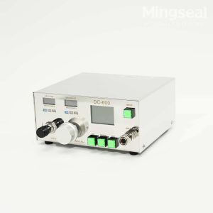 Automatic Precision Glue Dispensing Controller 15W For Electronics