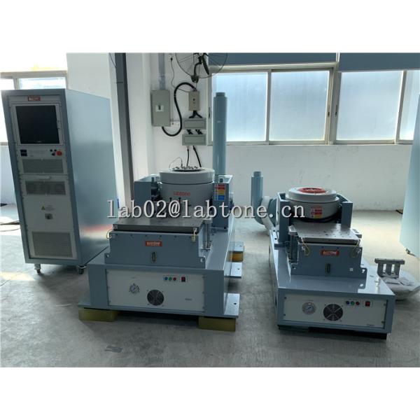 Battery Test Vibration Test System with Reliability Test UL2054 And IEC 62133 Standard
