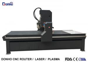 Wholesale 3 Axis CNC Wood Router / CNC Engraving Machine With Offline DSP Connetion from china suppliers