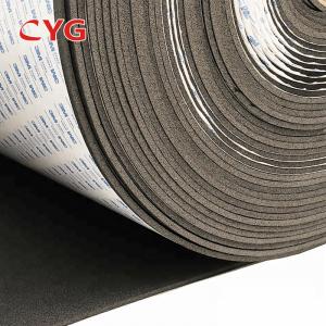 Wholesale Pe Xpe Foam Insulation Board Laminated Aluminum Foil Sound High Shock Absorption from china suppliers