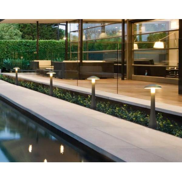 110 Volt Line Voltage Led Landscape Lighting IP65 Long Lifespan 100000 Hours