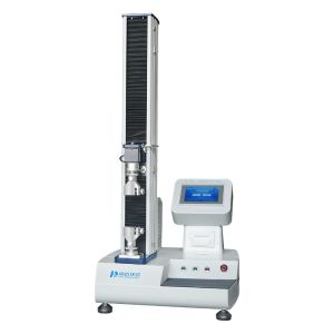 China Multifunction Computer Control Tensile Strength Testing Machine on sale