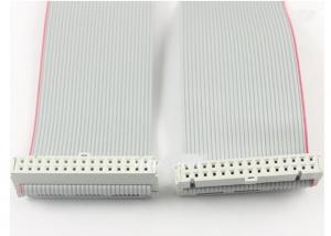 Wholesale 28AWG Electronic Flat Ribbon Cable Assembly Female IDC Socket Available from china suppliers