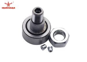 China PN 70124044 Bearing Auto Cutter Spare Parts For Bullmer on sale