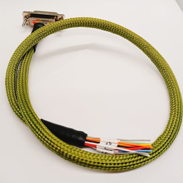 J29A Rectangular Electrical Connectors Female Electrical Connector J29A-21ZKP