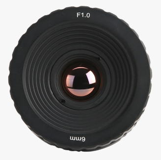 CDI536B Temperature Measuring Thermal Imaging Module