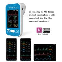 China AM6100 2.4'' TFT Screen Veterinary Patient Blood Machine Bluetooth Animal Health Products for sale