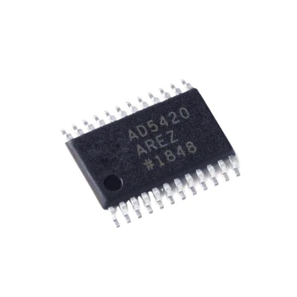 Analog AD5420AREZ Renesas Microcontroller Kit AD5420AREZ Electronic Components