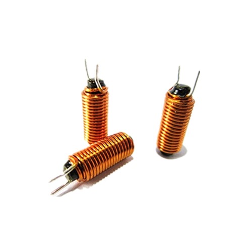 EMl Ferrite Rod R6X30 Core 33UH Rod Induction Coil Common mode choke