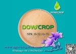 100% WATER SOLUBLE NPK 10-52-10 + TE