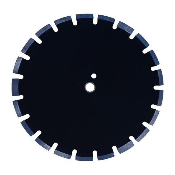 4.5 Inch Combo Diamond Segmented Circular Saw Blades With High Efficiency