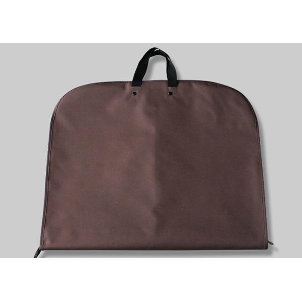 Lightweight PEVA Hanging Garment Storage Bags For Closet