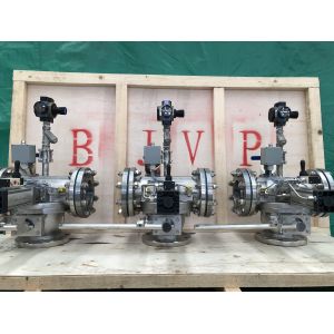 3A Liquid Pipeline Pigging Systems Sanitary Pigging Solution