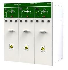 Wholesale Front Panel Operation Solid Insulated Switchgear Low Maintenance Long Durability from china suppliers