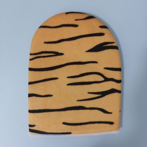 Buy cheap Printed Sunless Self Tanning Mitt from wholesalers