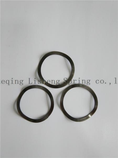 Quality Customized Stainless Steel Wave Washers Overlap Type OEM / ODM Avaialble for sale