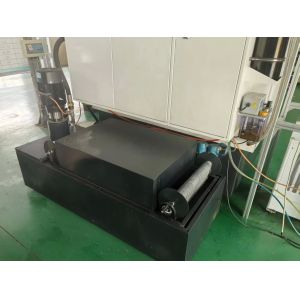 DM-300 Compact 5-Axis CNC Tool Grinding Machine
