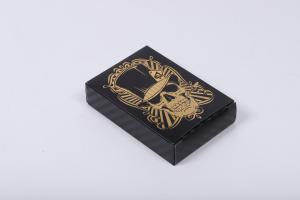 Wholesale Customized Game Playing Card Gift Box Case Matte Finish from china suppliers