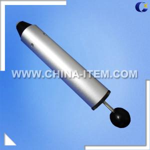 Wholesale Lab Equipment Use To Safety Test Spring Operated Impact Hammer from china suppliers