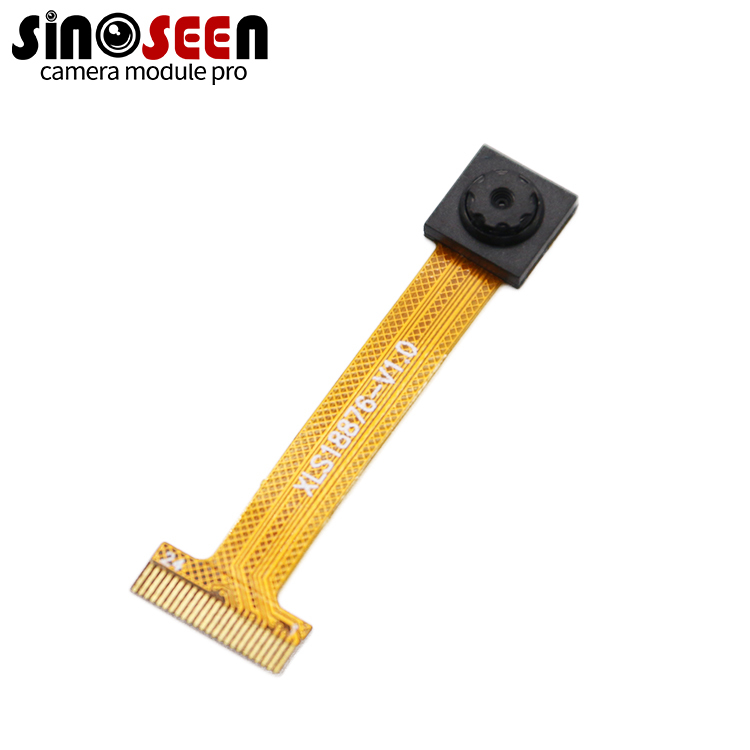 GC0308 ESP32 Camera Module 0.3MP for Embedded Systems